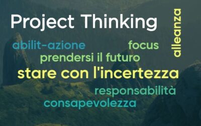 Il Project Thinking è per tutti